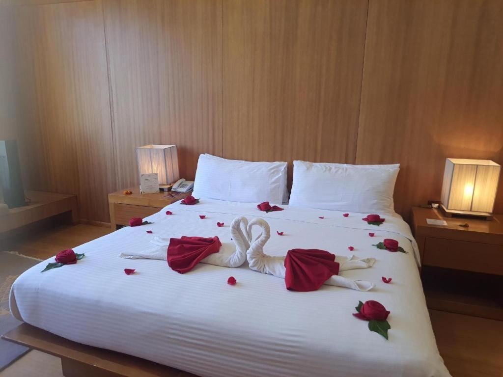 Terma Linca Resort And Spa Thimphu Exterior photo