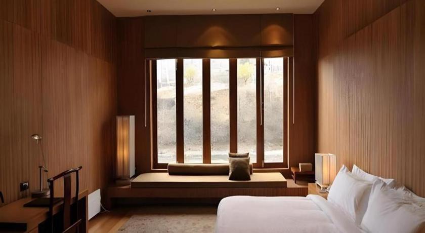 Terma Linca Resort And Spa Thimphu Exterior photo